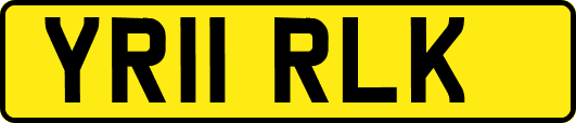 YR11RLK