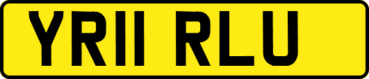 YR11RLU