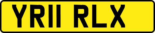 YR11RLX