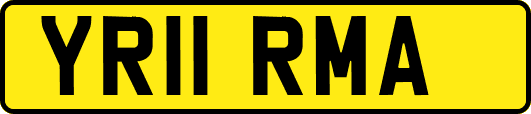 YR11RMA