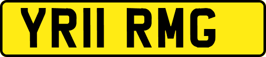 YR11RMG