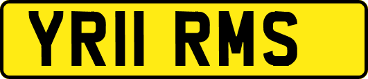 YR11RMS