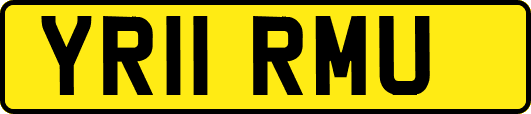 YR11RMU