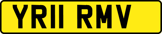 YR11RMV