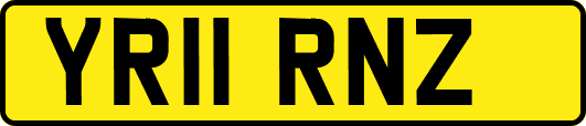 YR11RNZ