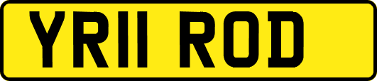 YR11ROD