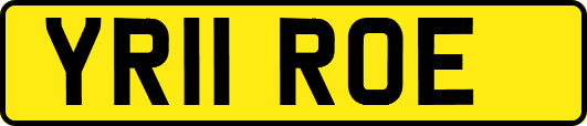 YR11ROE