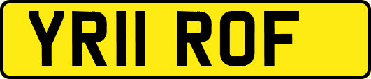 YR11ROF