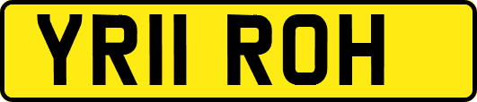 YR11ROH
