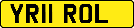 YR11ROL