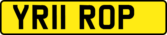 YR11ROP