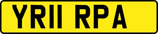 YR11RPA
