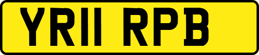 YR11RPB