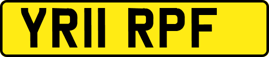 YR11RPF