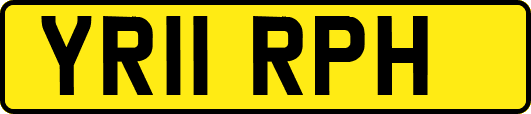 YR11RPH
