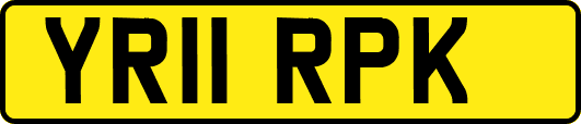 YR11RPK