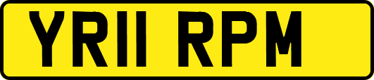 YR11RPM