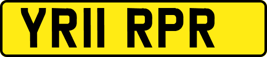 YR11RPR