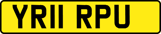 YR11RPU