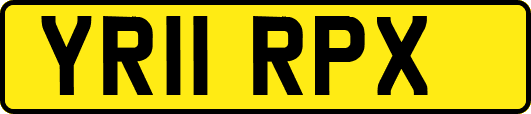 YR11RPX