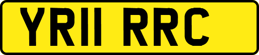 YR11RRC