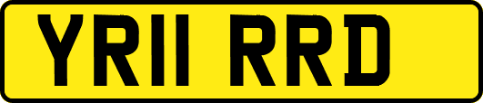 YR11RRD