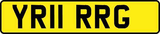 YR11RRG