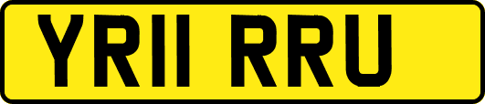 YR11RRU