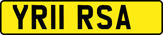 YR11RSA