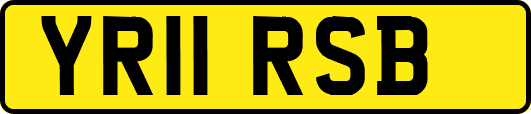 YR11RSB