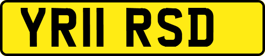YR11RSD