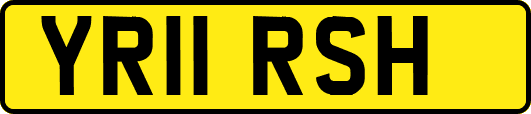 YR11RSH