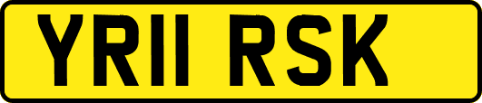YR11RSK