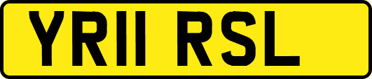 YR11RSL