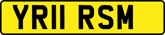 YR11RSM
