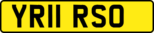 YR11RSO