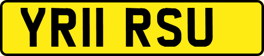 YR11RSU
