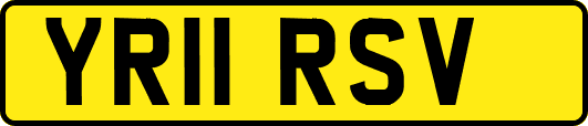 YR11RSV
