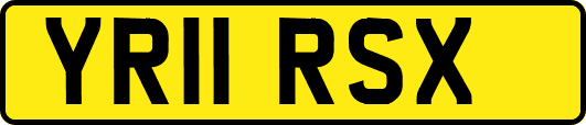 YR11RSX