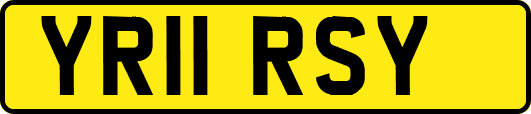 YR11RSY