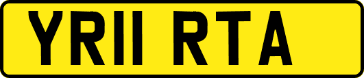 YR11RTA