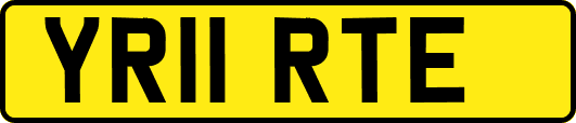 YR11RTE