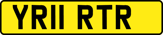 YR11RTR