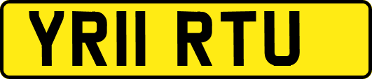 YR11RTU