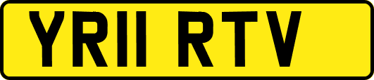 YR11RTV