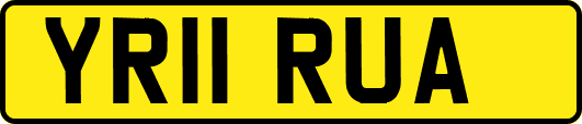 YR11RUA