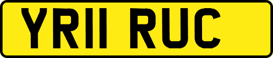 YR11RUC