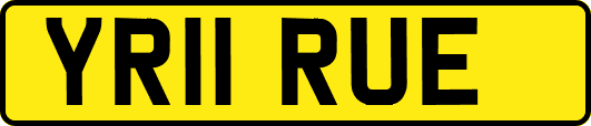 YR11RUE