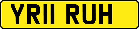 YR11RUH