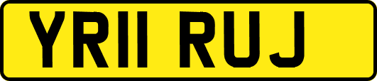 YR11RUJ